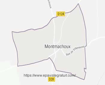 epaviste Montmachoux (77940) - enlevement epave gratuit