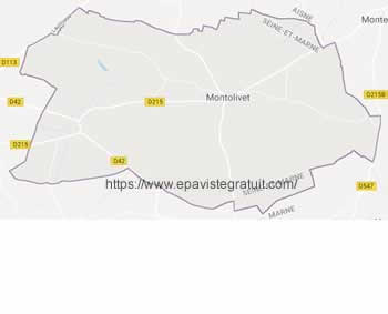 epaviste Montolivet (77320) - enlevement epave gratuit