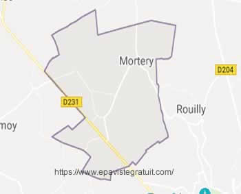 epaviste Mortery (77160) - enlevement epave gratuit