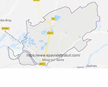 Epaviste Mouy-sur-Seine (77480)- Enlèvement épave gratuit epaviste Mouy-sur-Seine (77480) - enlevement epave gratuit