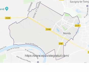 epaviste Nandy (77176) - enlevement epave gratuit