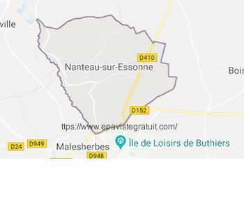 Epaviste Nanteau-sur-Essonne (77760)- Enlèvement épave gratuit epaviste Nanteau-sur-Essonne (77760) - enlevement epave gratuit