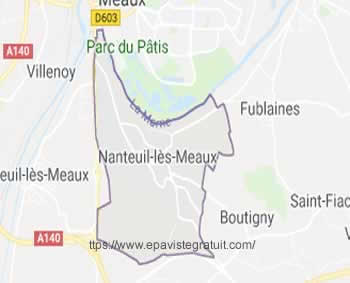 Epaviste Nanteuil-lès-Meaux (77100)- Enlèvement épave gratuit epaviste Nanteuil-lès-Meaux (77100) - enlevement epave gratuit