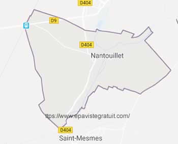 epaviste Nantouillet (77230) - enlevement epave gratuit