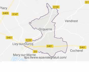 Epaviste Ocquerre (77440)- Enlèvement épave gratuit epaviste Ocquerre (77440) - enlevement epave gratuit