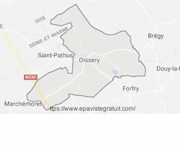 epaviste Oissery (77178) - enlevement epave gratuit