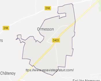 Epaviste Ormesson (77167)- Enlèvement épave gratuit epaviste Ormesson (77167) - enlevement epave gratuit