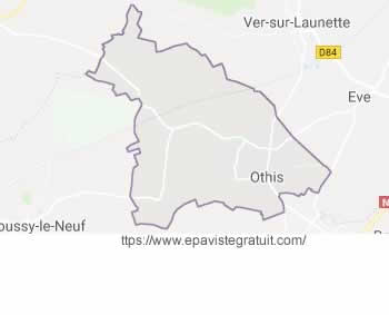 Epaviste Othis (77280)- Enlèvement épave gratuit epaviste Othis (77280) - enlevement epave gratuit