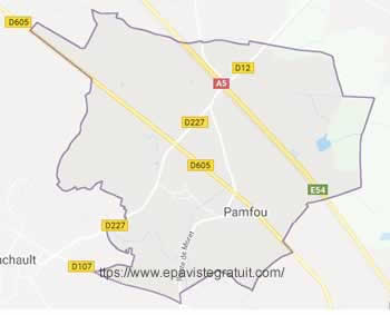 Epaviste Pamfou (77830)- Enlèvement épave gratuit epaviste Pamfou (77830) - enlevement epave gratuit