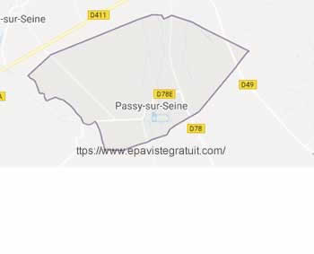 epaviste Passy-sur-Seine (77480) - enlevement epave gratuit