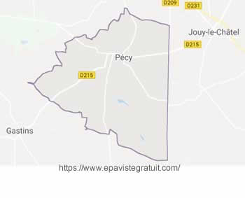 epaviste Pécy (77970) - enlevement epave gratuit