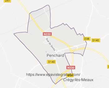 epaviste Penchard (77124) - enlevement epave gratuit