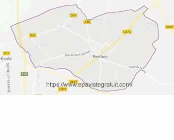 Epaviste Perthes (77930)- Enlèvement épave gratuit epaviste Perthes (77930) - enlevement epave gratuit