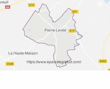 epaviste Pierre-Levée (77580) - enlevement epave gratuit