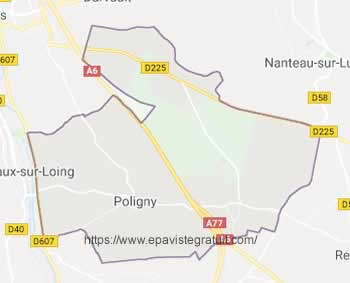 Epaviste Poligny (77167)- Enlèvement épave gratuit epaviste Poligny (77167) - enlevement epave gratuit
