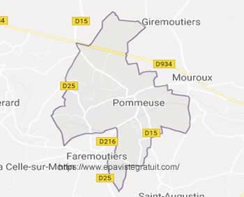 Epaviste Pommeuse (77515)- Enlèvement épave gratuit epaviste Pommeuse (77515) - enlevement epave gratuit