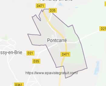 Epaviste Pontcarré (77135)- Enlèvement épave gratuit epaviste Pontcarré (77135) - enlevement epave gratuit
