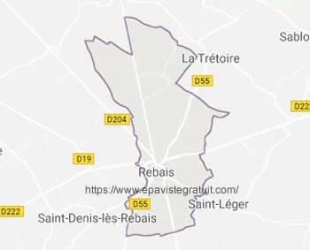 Epaviste Rebais (77510)- Enlèvement épave gratuit epaviste Rebais (77510) - enlevement epave gratuit