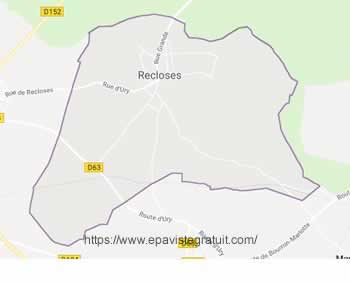Epaviste Recloses (77760)- Enlèvement épave gratuit epaviste Recloses (77760) - enlevement epave gratuit