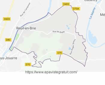 epaviste Reuil-en-Brie (77260) - enlevement epave gratuit
