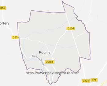 epaviste Rouilly (77160) - enlevement epave gratuit