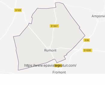 epaviste Rumont (77760) - enlevement epave gratuit