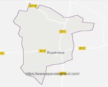 epaviste Rupéreux (77560) - enlevement epave gratuit