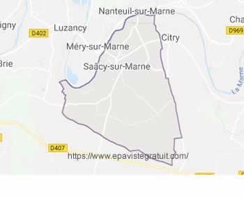 epaviste Saâcy-sur-Marne (77730) - enlevement epave gratuit