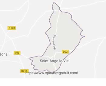 Epaviste Saint-Ange-le-Viel (77710)- Enlèvement épave gratuit epaviste Saint-Ange-le-Viel (77710) - enlevement epave gratuit