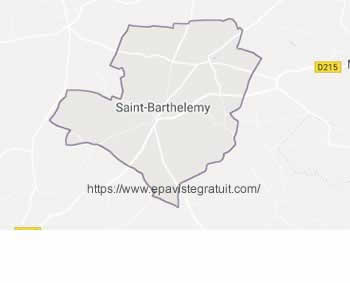 epaviste Saint-Barthélemy (77320) - enlevement epave gratuit