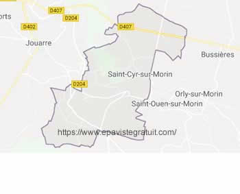 epaviste Saint-Cyr-sur-Morin (77750) - enlevement epave gratuit