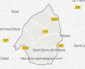 Epaviste Saint-Denis-lès-Rebais (77510)- Enlèvement épave gratuit epaviste Saint-Denis-lès-Rebais (77510) - enlevement epave gratuit