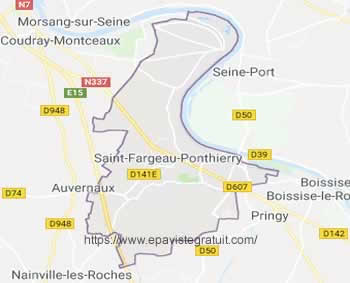 Epaviste Saint-Fargeau-Ponthierry (77310)- Enlèvement épave gratuit epaviste Saint-Fargeau-Ponthierry (77310) - enlevement epave gratuit