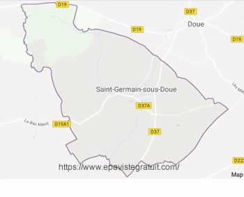 epaviste Saint-Germain-sous-Doue (77169) - enlevement epave gratuit