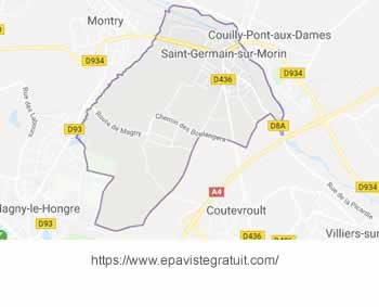 epaviste Saint-Germain-sur-Morin (77860) - enlevement epave gratuit
