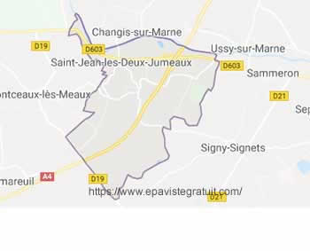 epaviste Saint-Jean-les-Deux-Jumeaux (77660) - enlevement epave gratuit