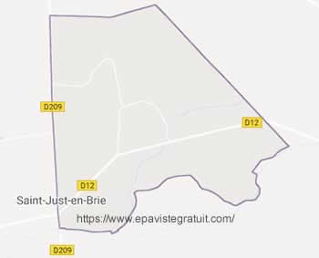 Epaviste Saint-Just-en-Brie (77370)- Enlèvement épave gratuit epaviste Saint-Just-en-Brie (77370) - enlevement epave gratuit