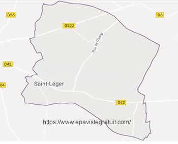 epaviste Saint-Léger (77510) - enlevement epave gratuit