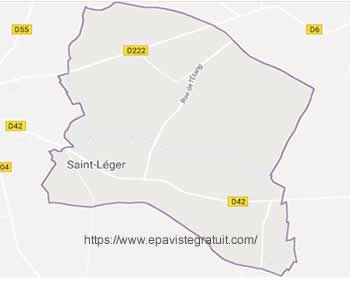 Epaviste Saint-Léger (77510)- Enlèvement épave gratuit epaviste Saint-Léger (77510) - enlevement epave gratuit