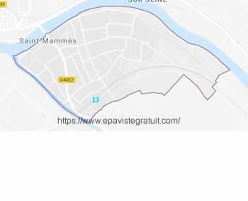 Epaviste Saint-Mammès (77670)- Enlèvement épave gratuit epaviste Saint-Mammès (77670) - enlevement epave gratuit