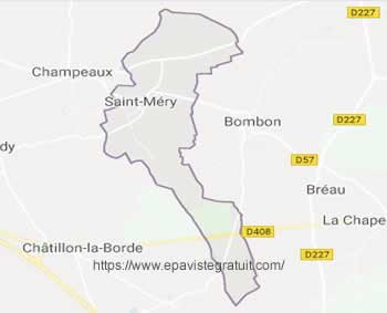 Epaviste Saint-Méry (77720)- Enlèvement épave gratuit epaviste Saint-Méry (77720) - enlevement epave gratuit