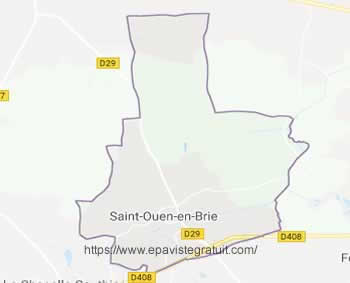 epaviste Saint-Ouen-en-Brie (77720) - enlevement epave gratuit