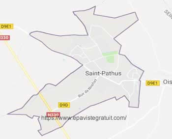 epaviste Saint-Pathus (77178) - enlevement epave gratuit