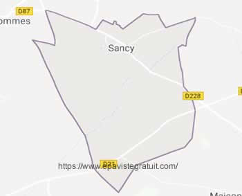 epaviste Sancy (77580) - enlevement epave gratuit