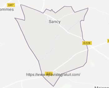 Epaviste Sancy (77580)- Enlèvement épave gratuit epaviste Sancy (77580) - enlevement epave gratuit