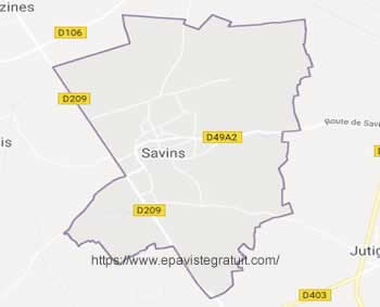 epaviste Savins (77650) - enlevement epave gratuit