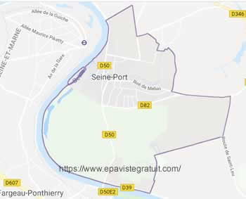 Epaviste Seine-Port (77240)- Enlèvement épave gratuit epaviste Seine-Port (77240) - enlevement epave gratuit