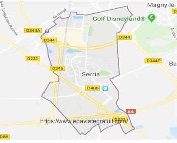 Epaviste Serris (77700)- Enlèvement épave gratuit epaviste Serris (77700) - enlevement epave gratuit
