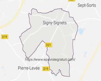 epaviste Signy-Signets (77640) - enlevement epave gratuit