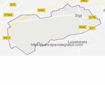 epaviste Sigy (77520) - enlevement epave gratuit